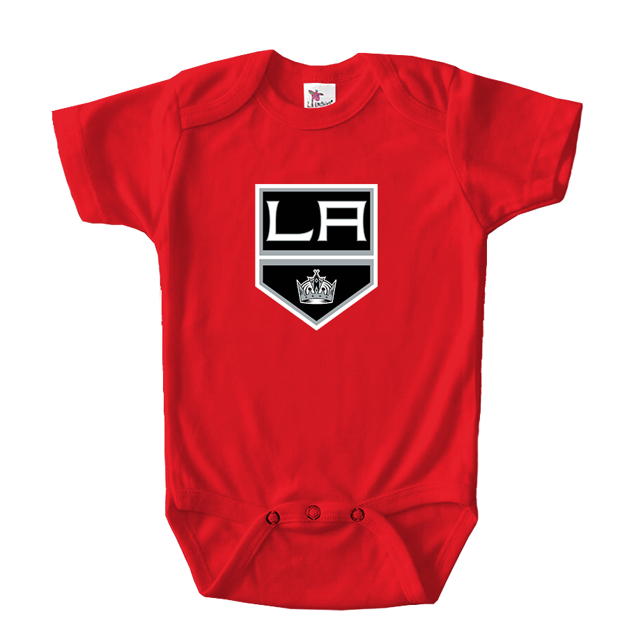 NHL - Los Angeles Kings Baby Romper Onesie