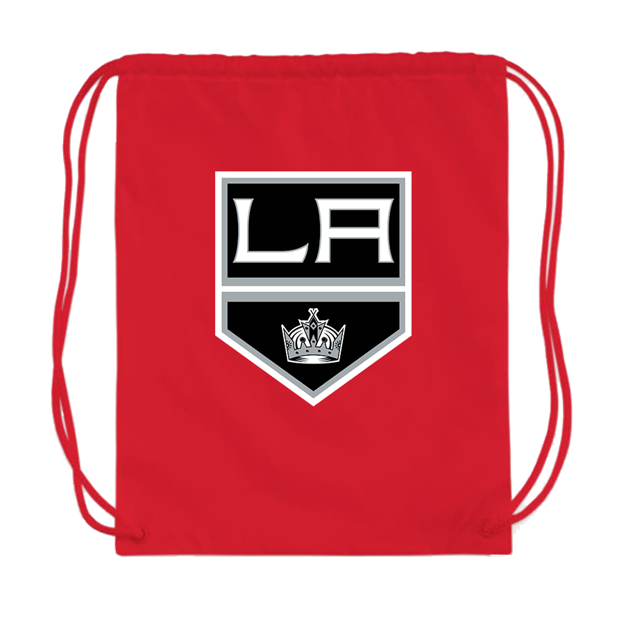 NHL - Los Angeles Kings Drawstring Bag
