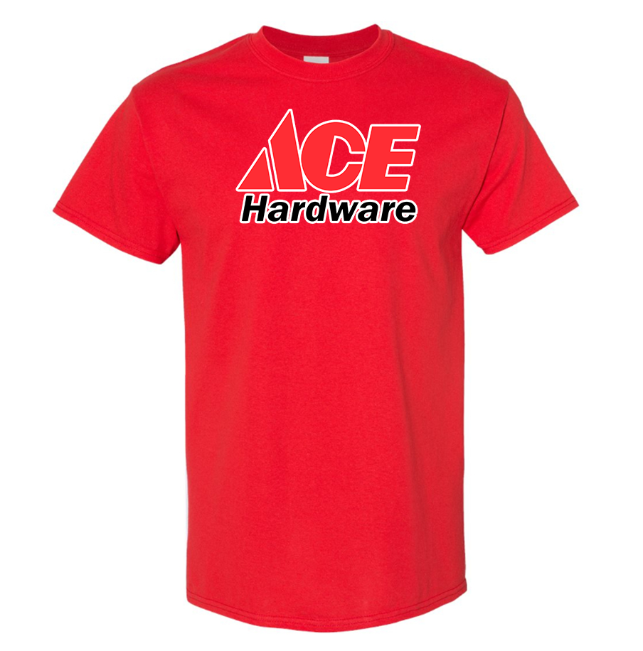 Men's Ace Cotton T-Shirt