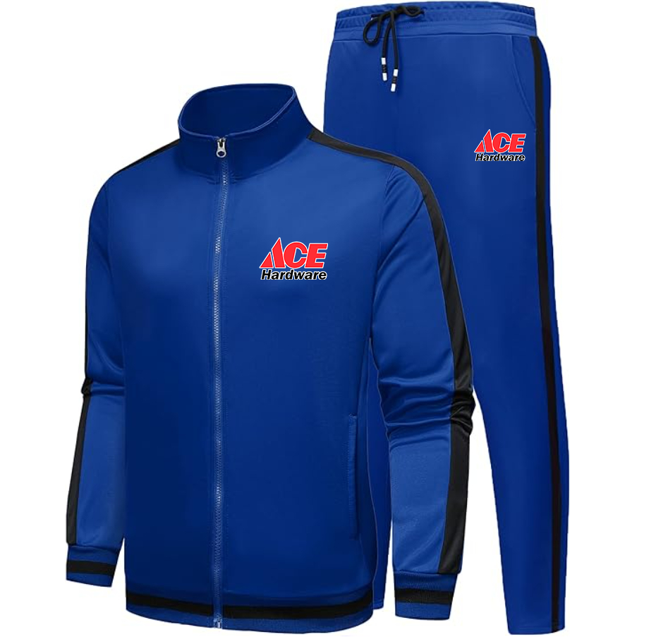 Men's Ace Dri-Fit TrackSuit