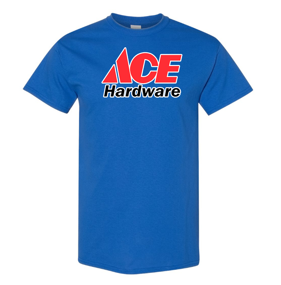 Men's Ace Cotton T-Shirt