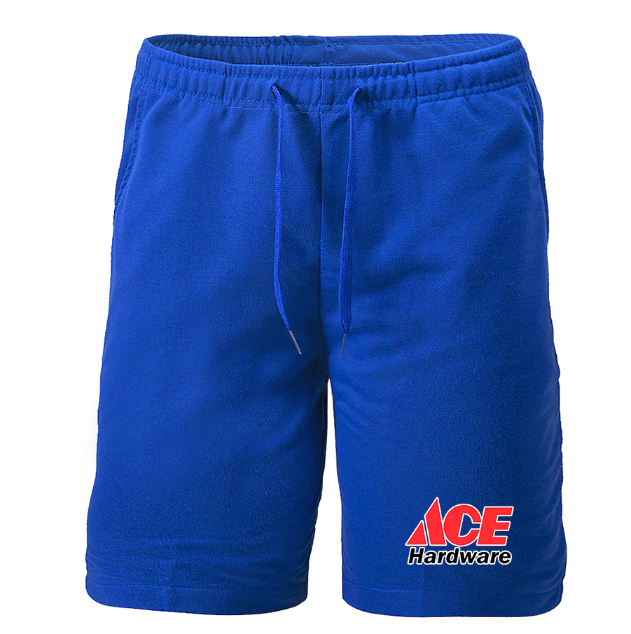 Men's Ace Athletic Fleece Shorts