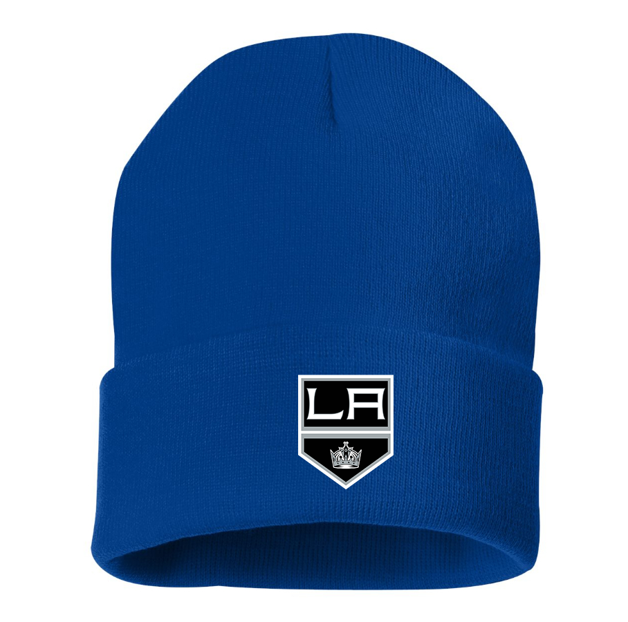 NHL - Los Angeles Kings Beanie Hat
