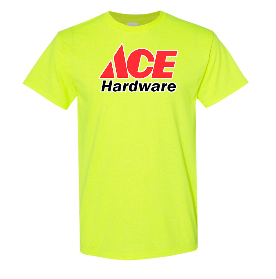 Men's Ace Cotton T-Shirt