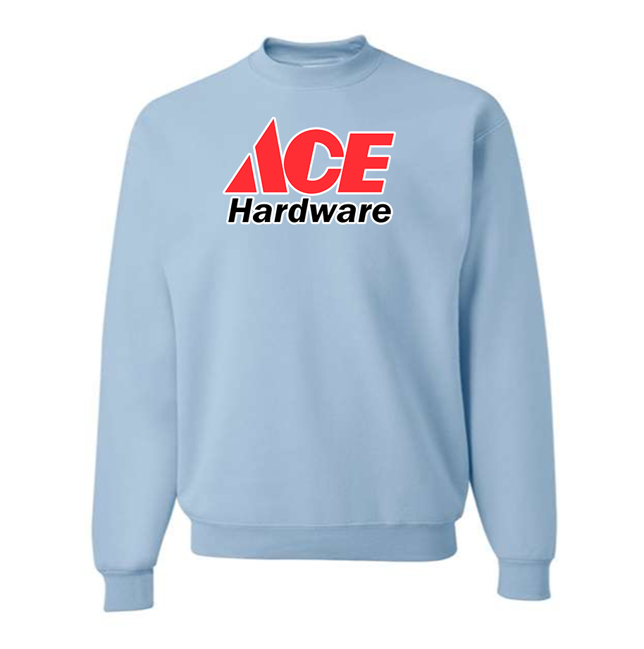 Men's Ace Crewneck Sweatshirt