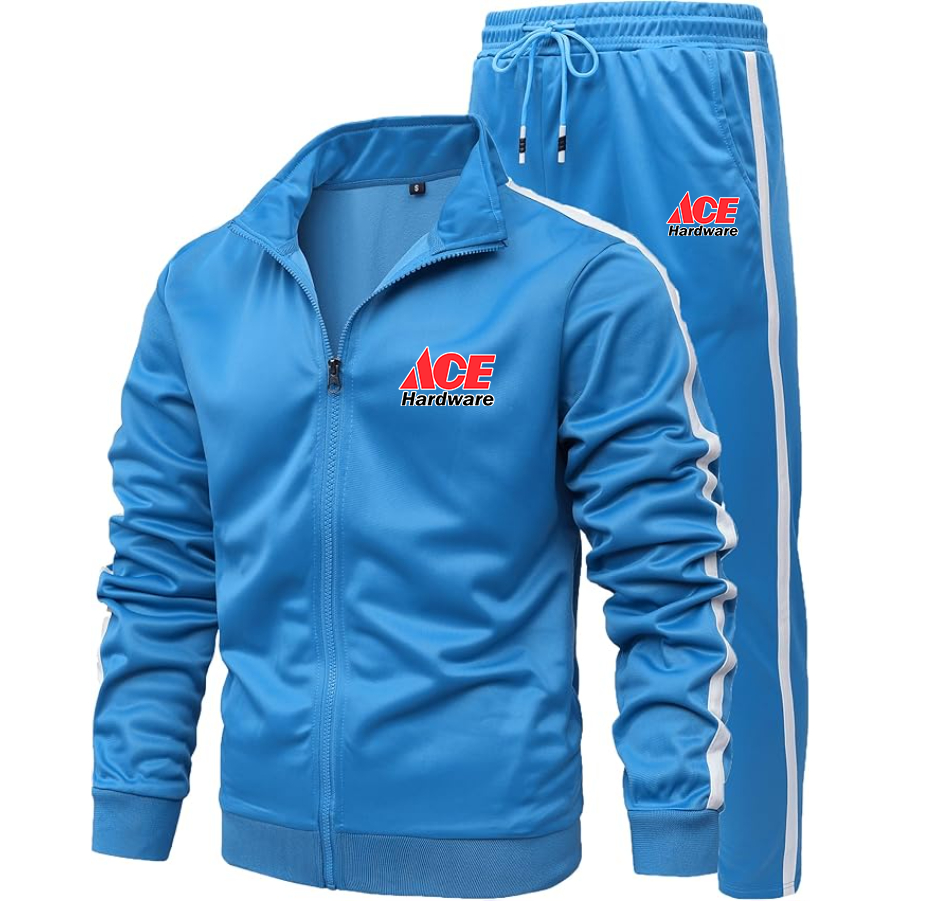 Men's Ace Dri-Fit TrackSuit