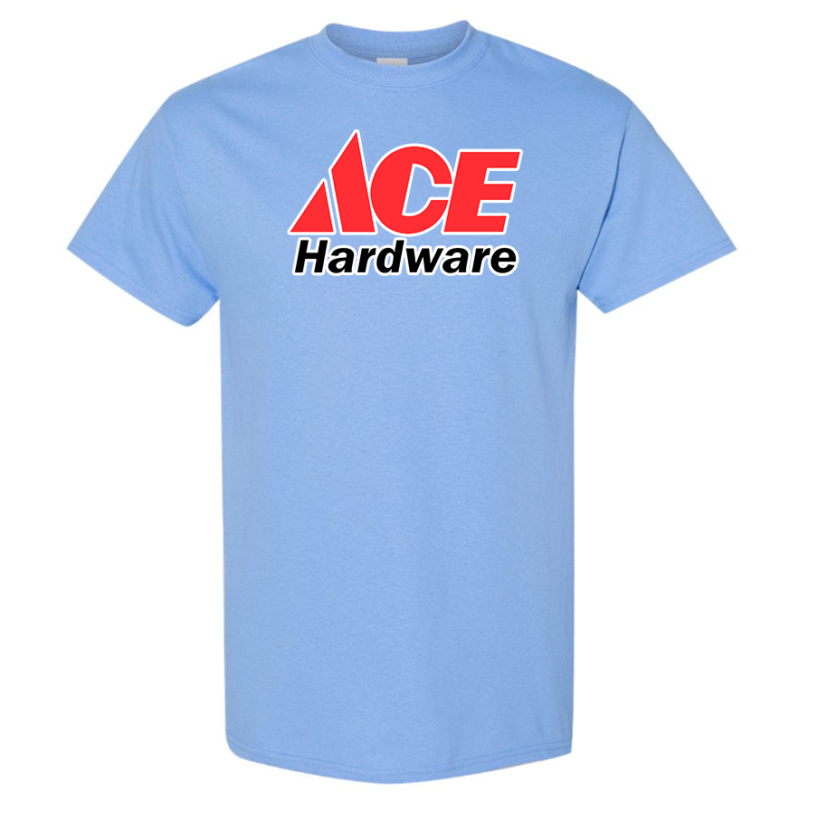 Men's Ace Cotton T-Shirt