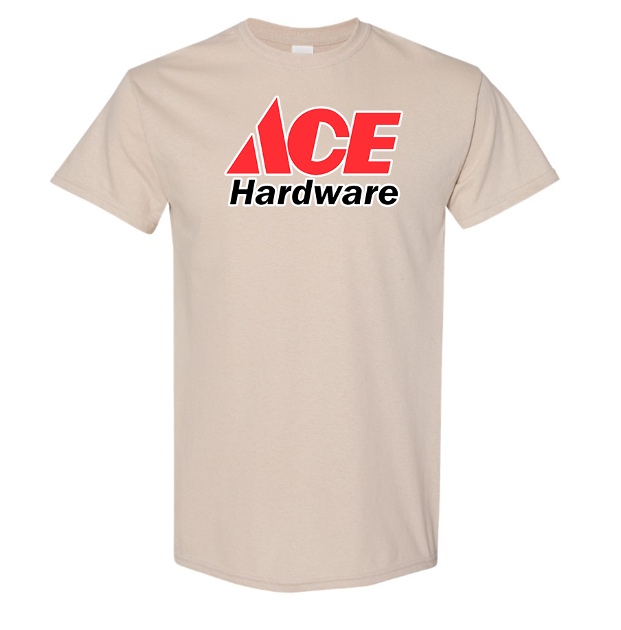 Men's Ace Cotton T-Shirt
