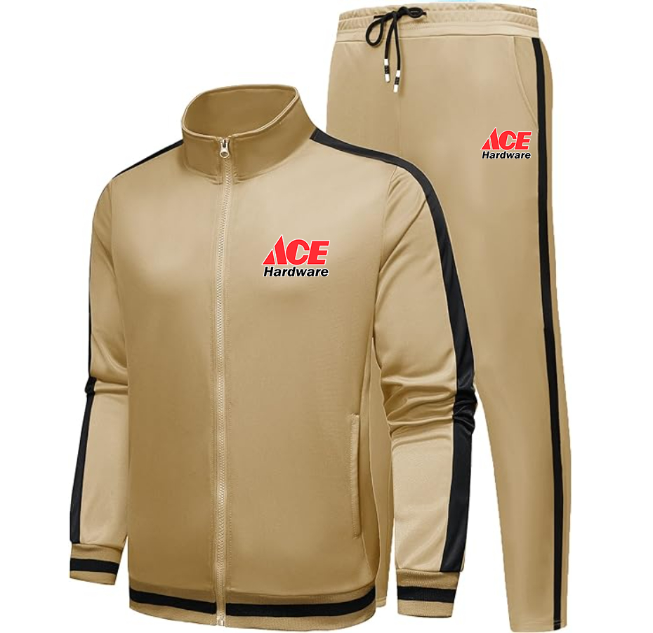 Men's Ace Dri-Fit TrackSuit