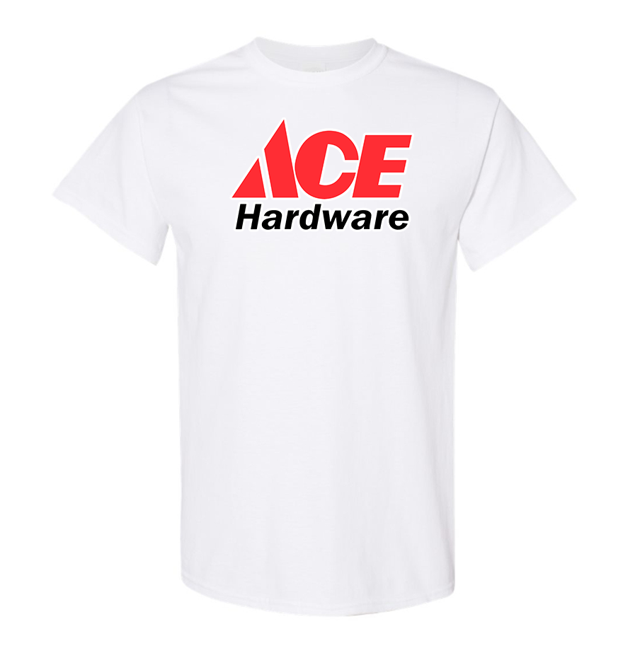 Men's Ace Cotton T-Shirt