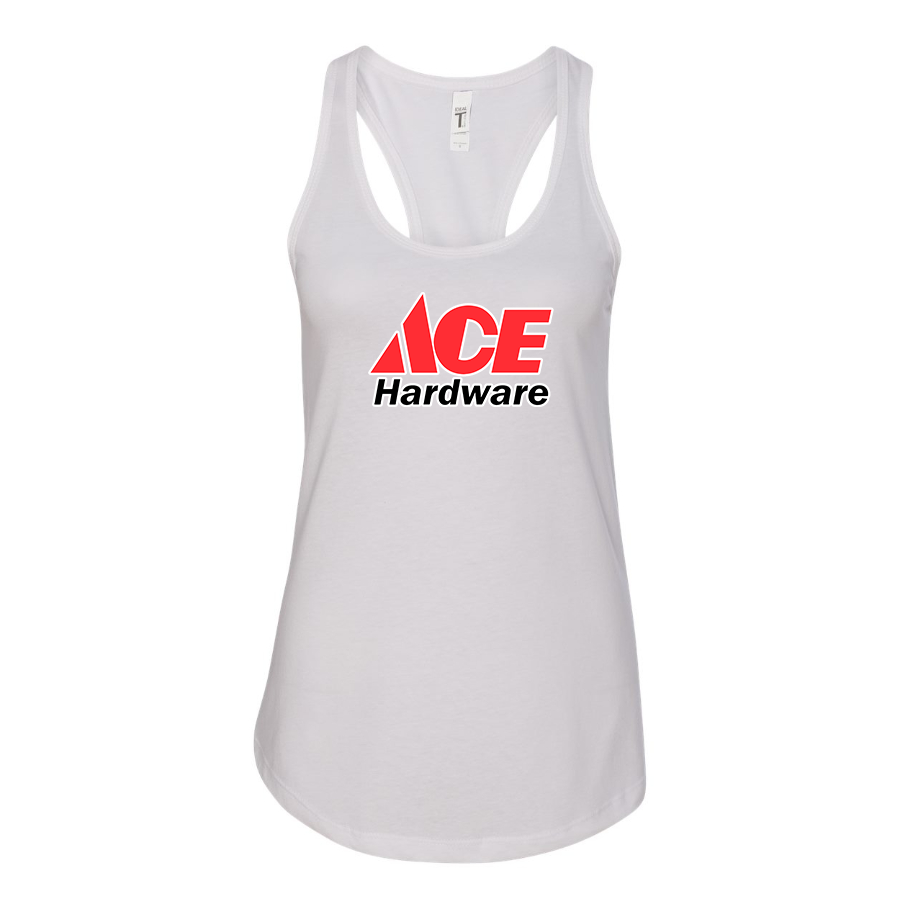 Women's Ace Racerback Tank Top
