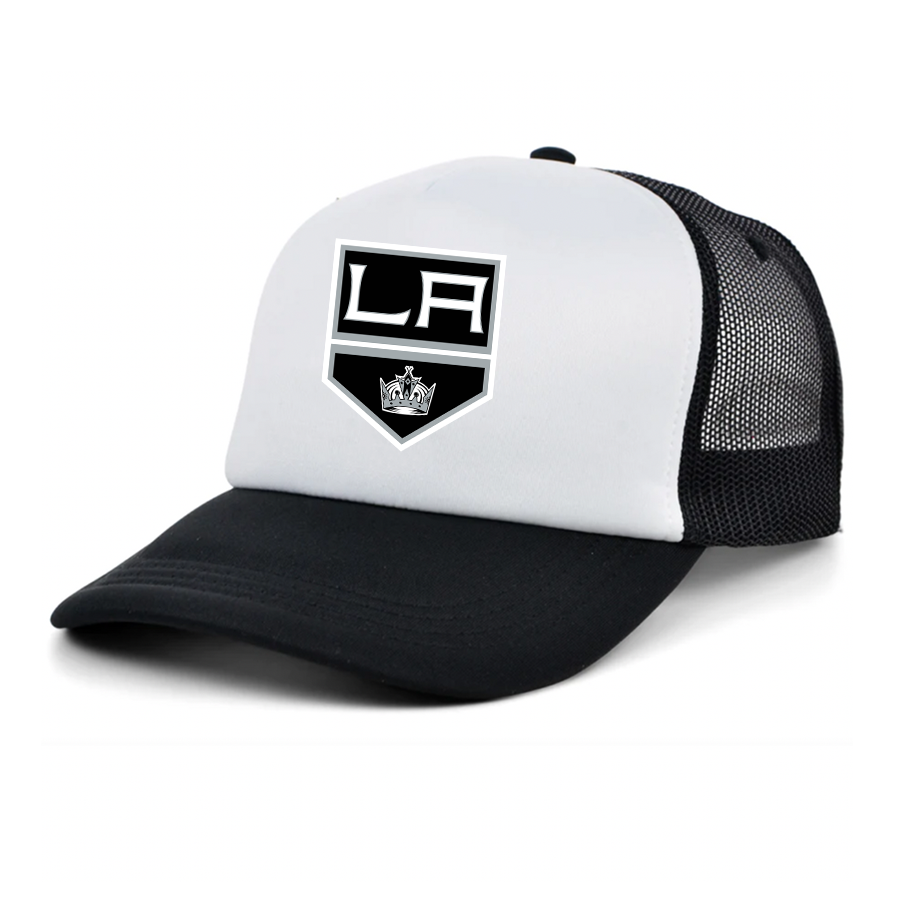 NHL - Los Angeles Kings Trucker Hat