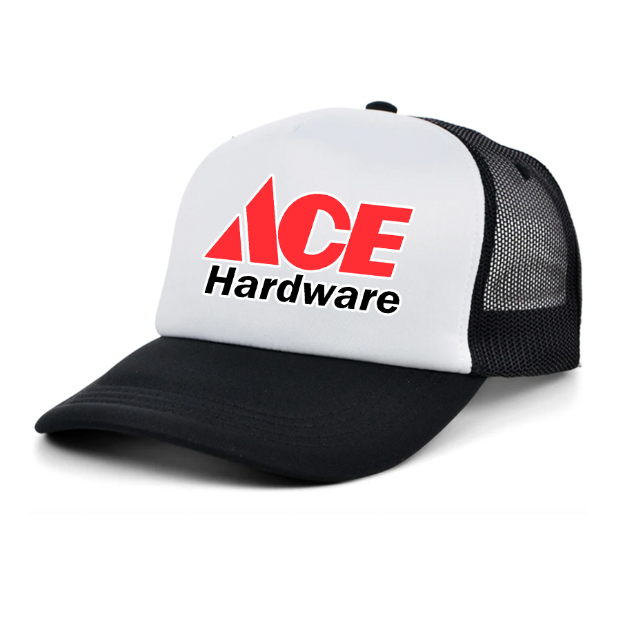 Ace Trucker Hat
