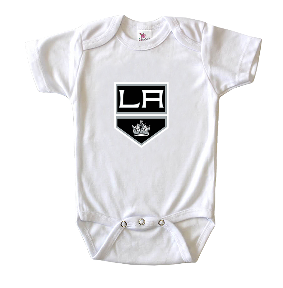 NHL - Los Angeles Kings Baby Romper Onesie