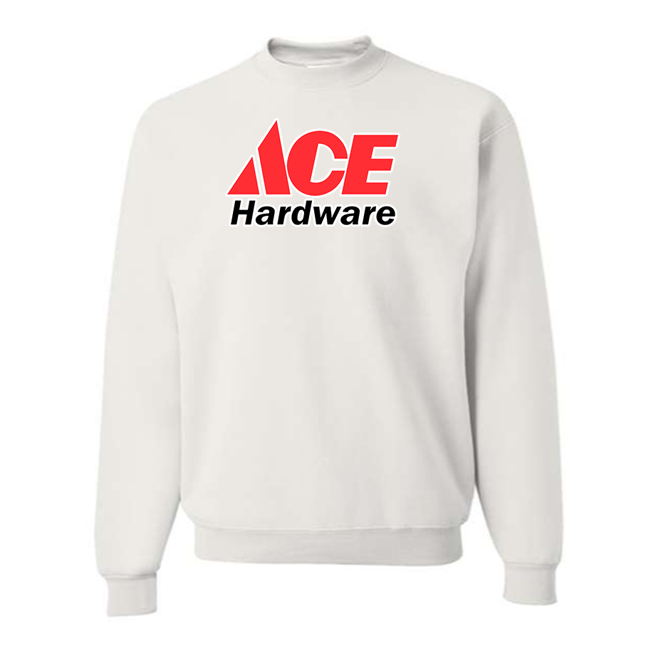 Men's Ace Crewneck Sweatshirt