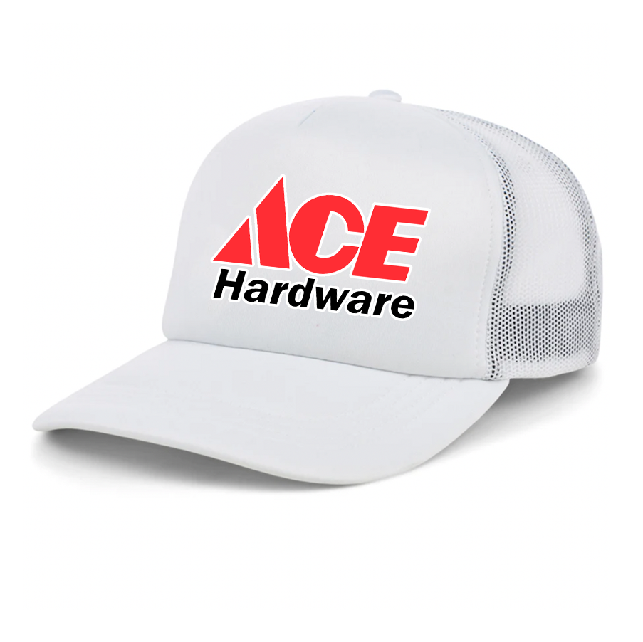 Ace Trucker Hat