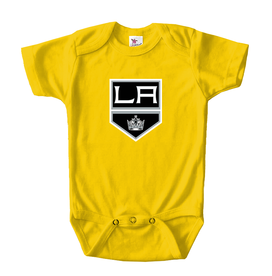 NHL - Los Angeles Kings Baby Romper Onesie