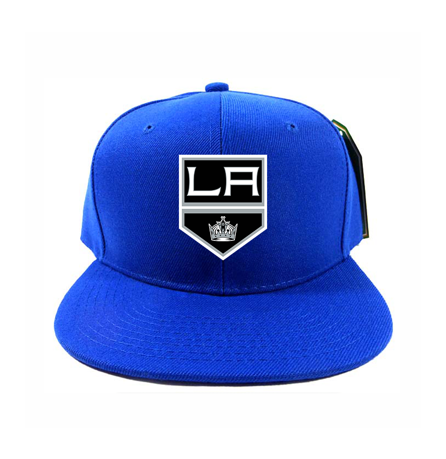 NHL - Los Angeles Kings Snapback Hat