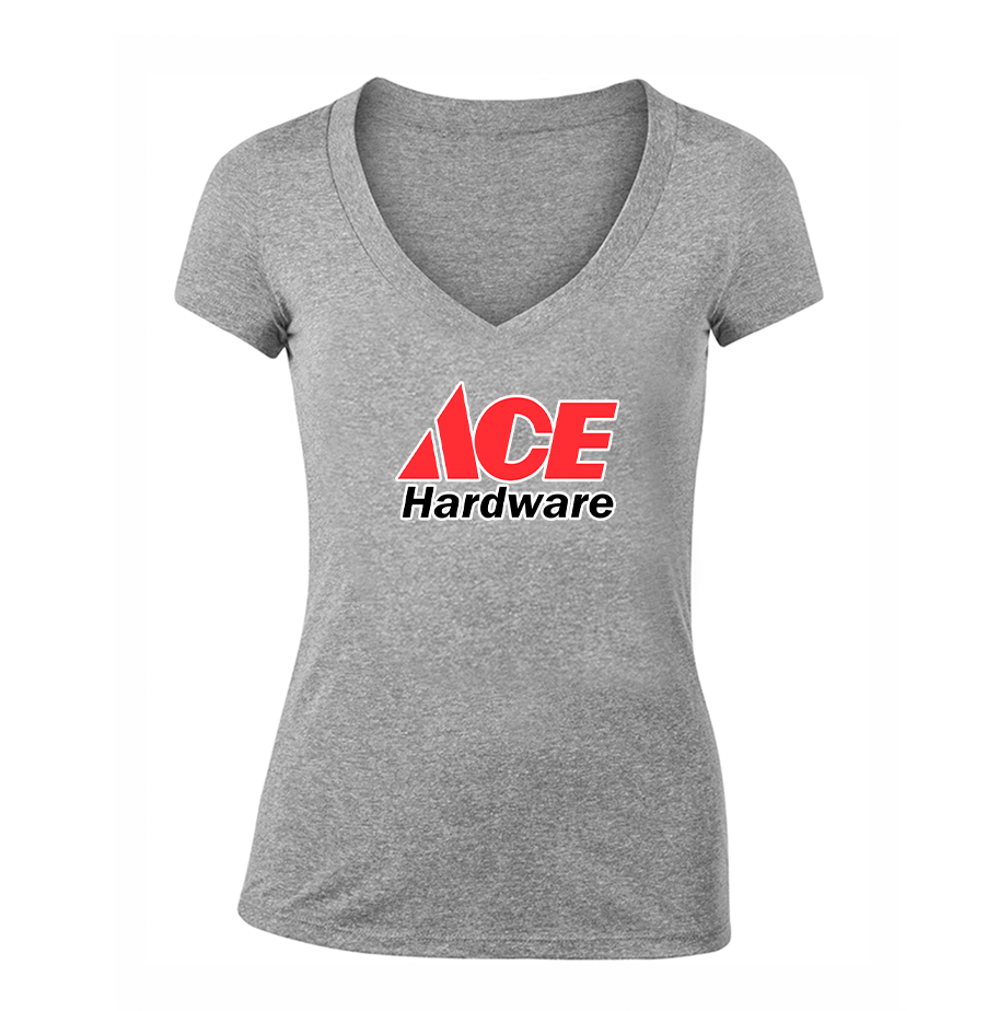 Women's Ace V-Neck T-Shirt