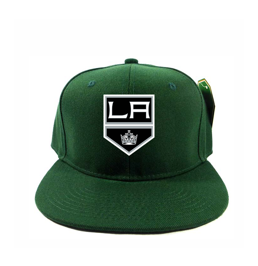 NHL - Los Angeles Kings Snapback Hat