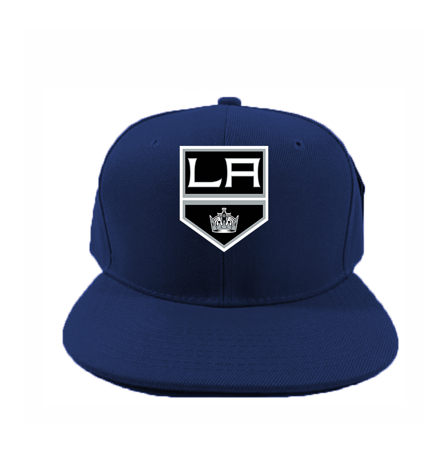 NHL - Los Angeles Kings Snapback Hat