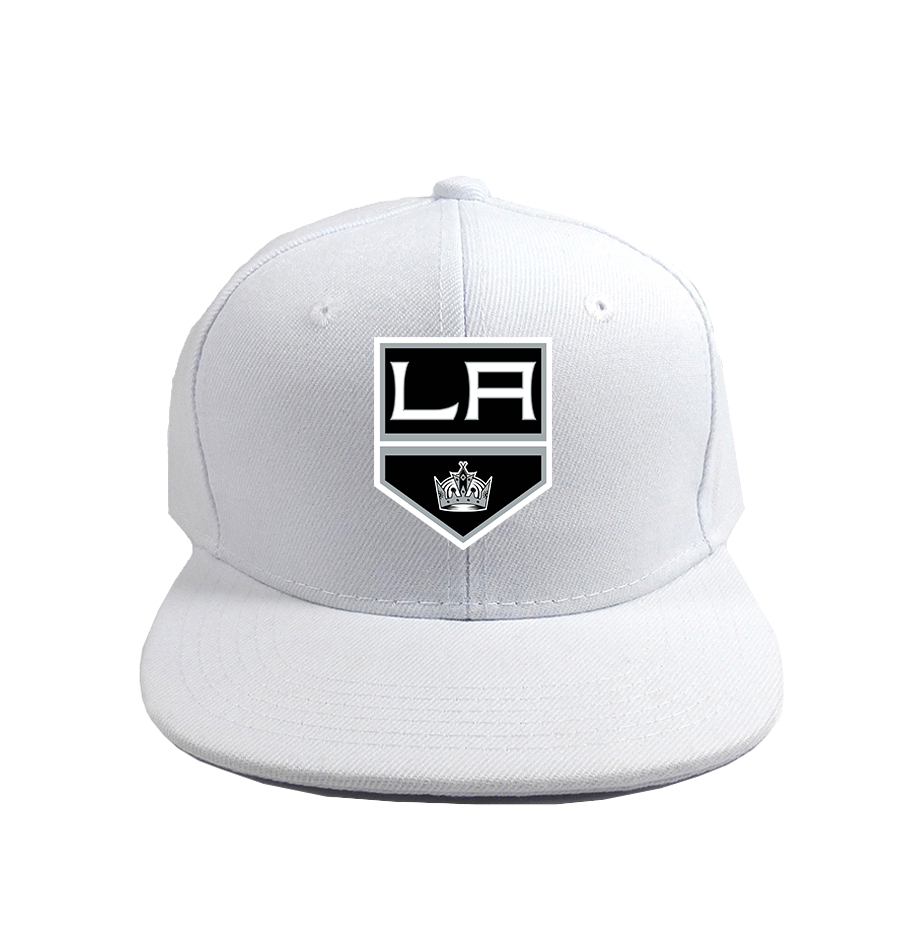 NHL - Los Angeles Kings Snapback Hat