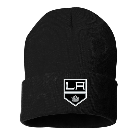 NHL - Los Angeles Kings Beanie Hat