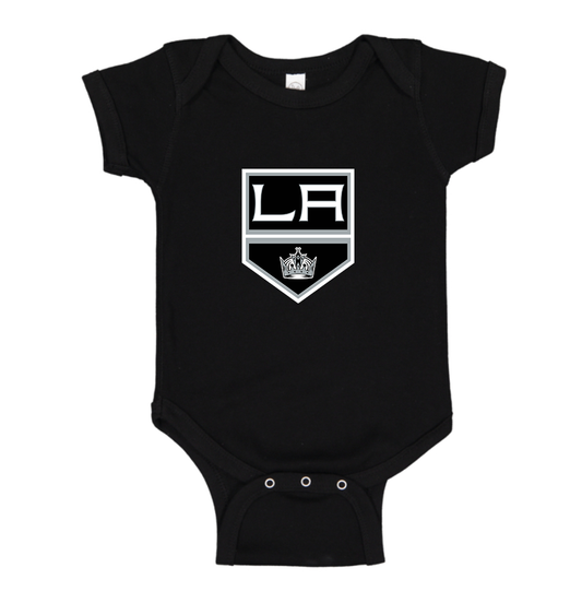 NHL - Los Angeles Kings Baby Romper Onesie