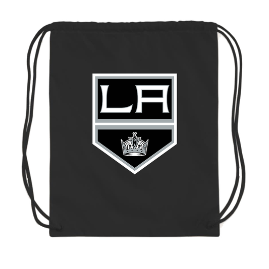 NHL - Los Angeles Kings Drawstring Bag