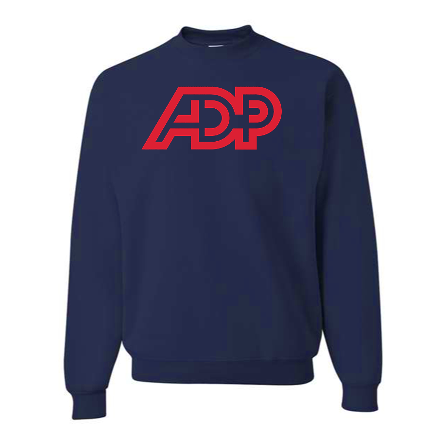 Men's ADP Crewneck Sweatshirt