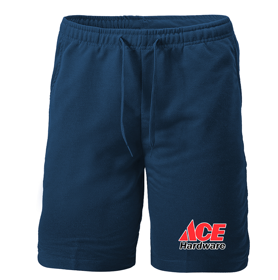 Men's Ace Athletic Fleece Shorts