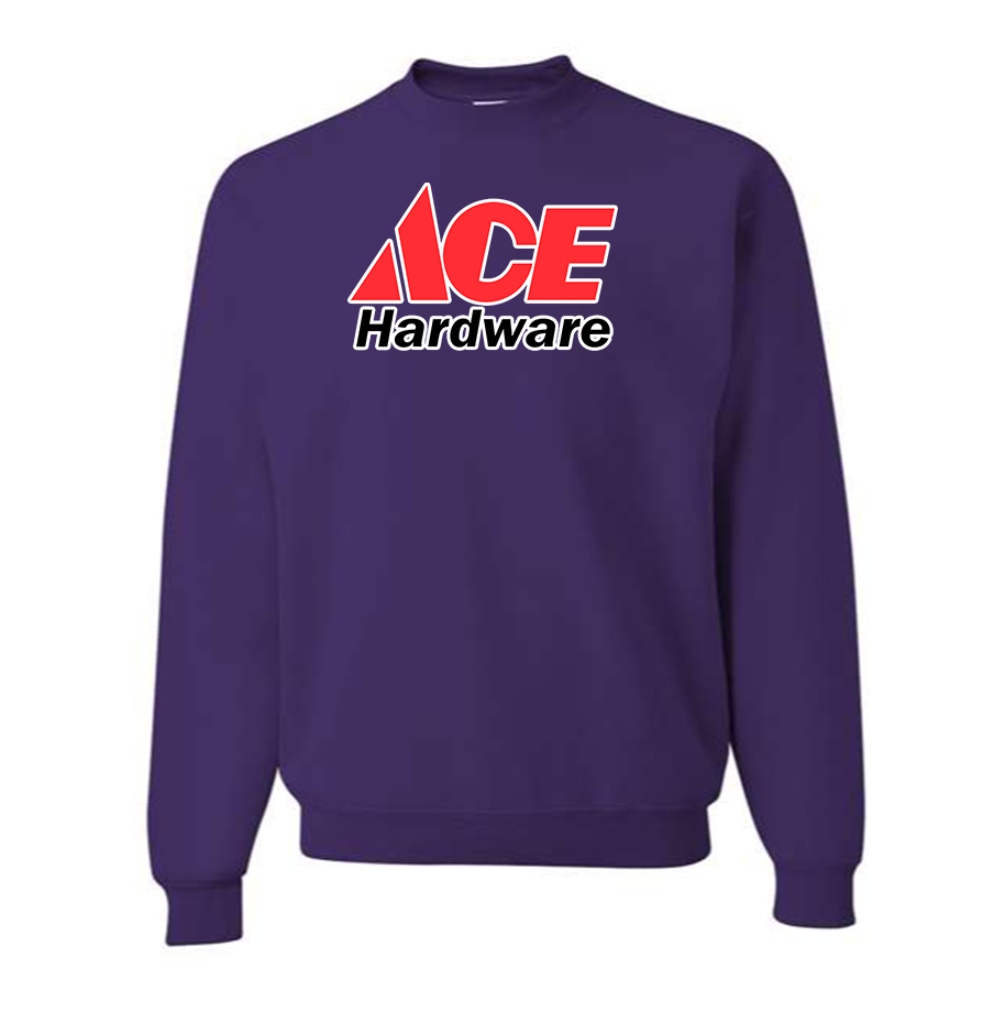 Men's Ace Crewneck Sweatshirt