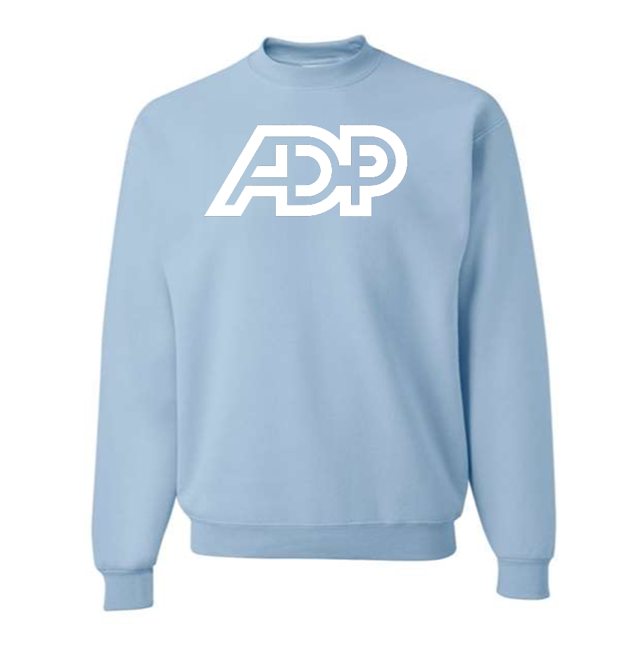 Men's ADP Crewneck Sweatshirt