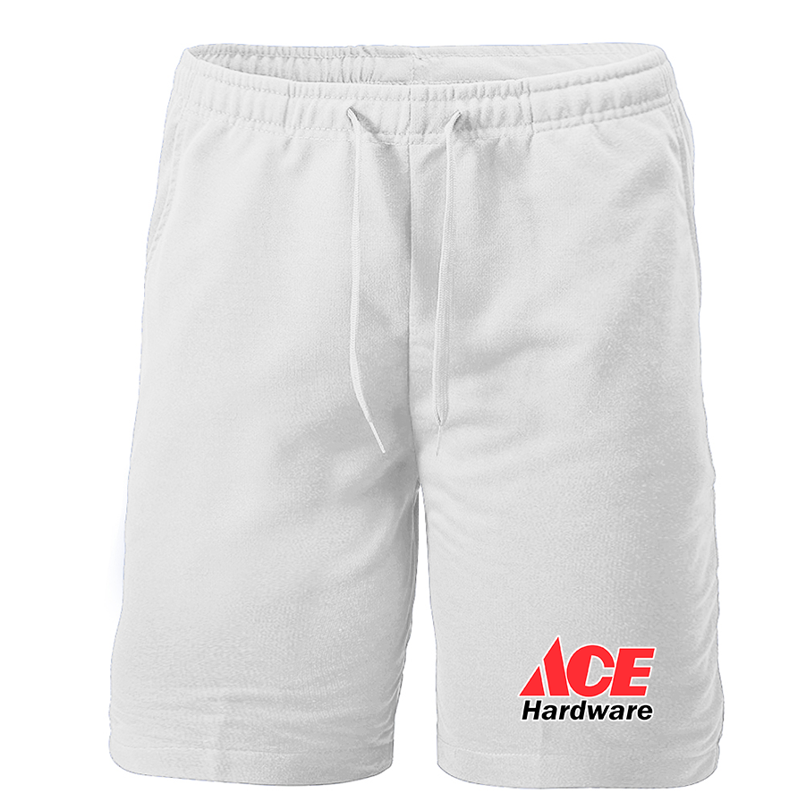 Men's Ace Athletic Fleece Shorts