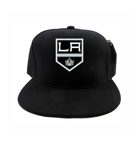 NHL - Los Angeles Kings Snapback Hat
