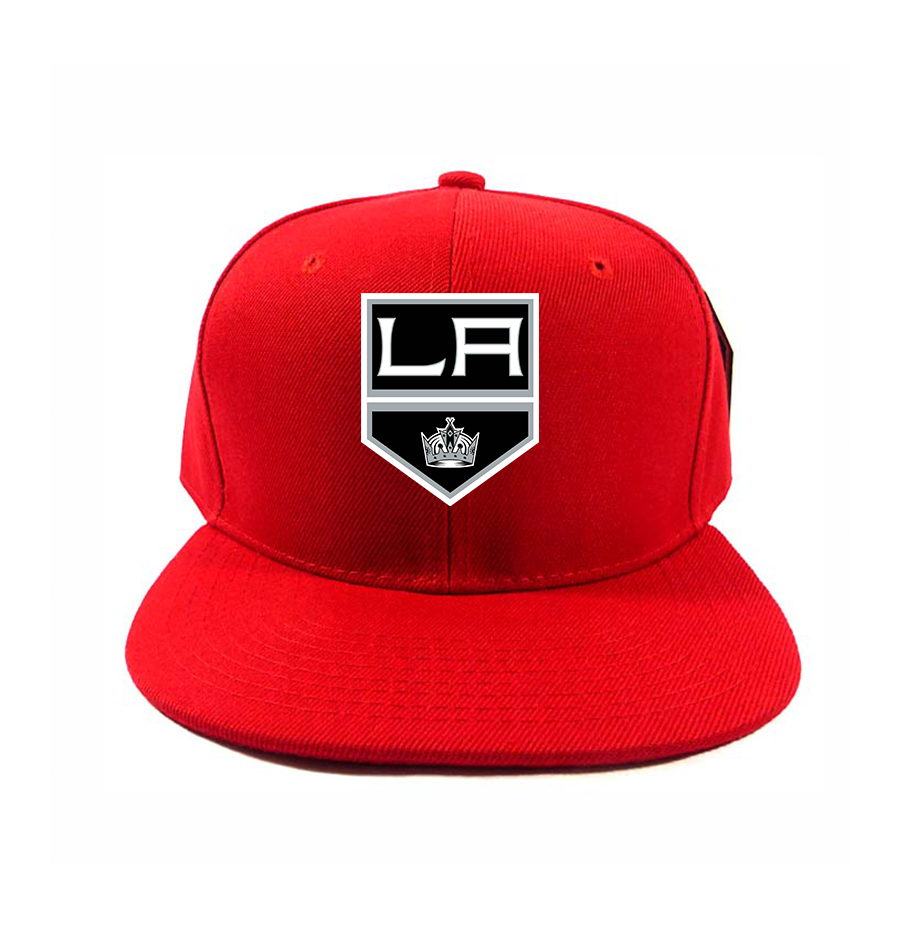 NHL - Los Angeles Kings Snapback Hat
